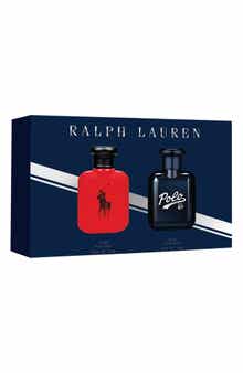 Ralph Lauren World of Polo 2-Piece Fragrance Gift Set