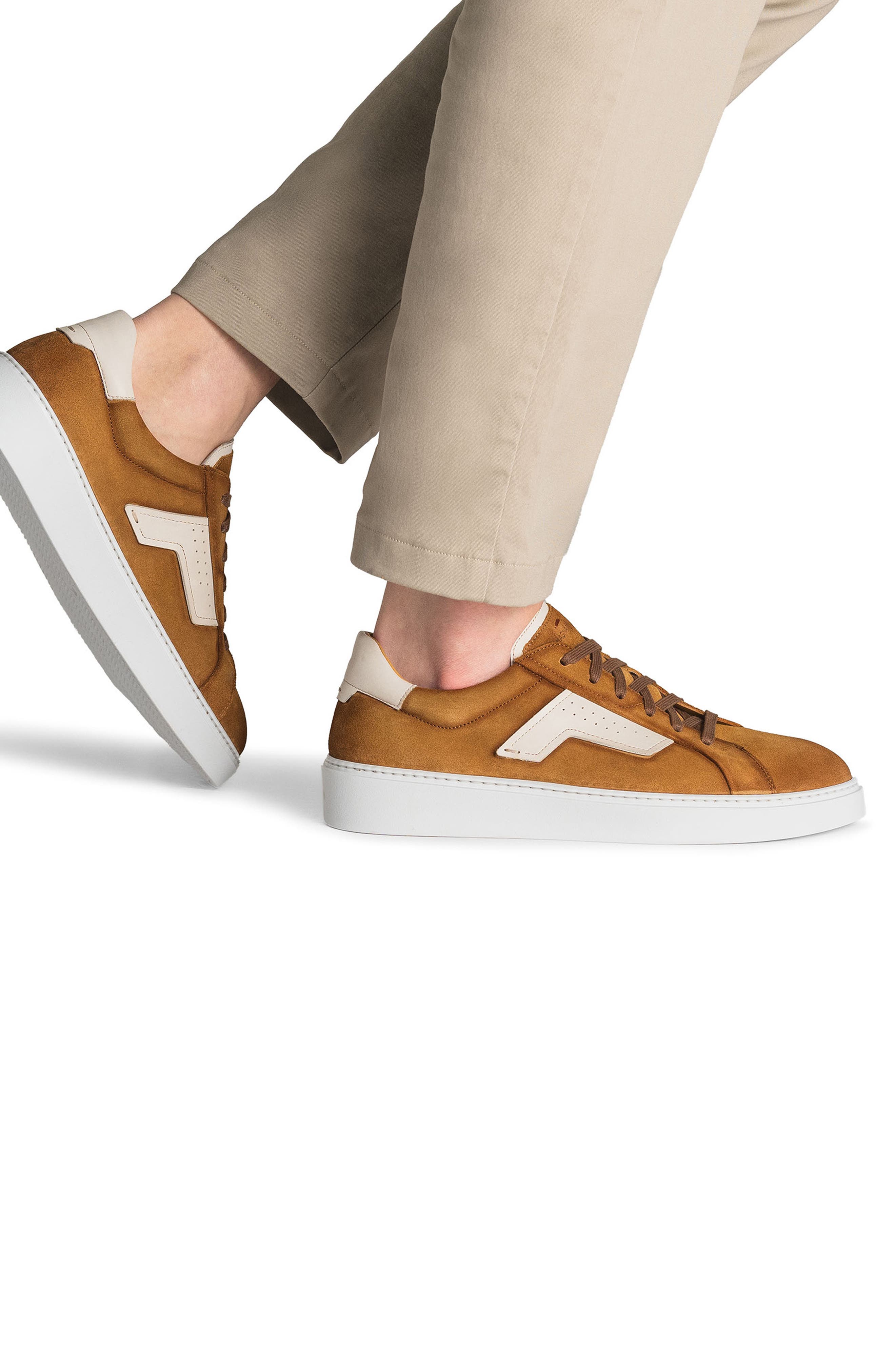 Magnanni Phoenix Water Resistant Sneaker (Men) | Nordstrom
