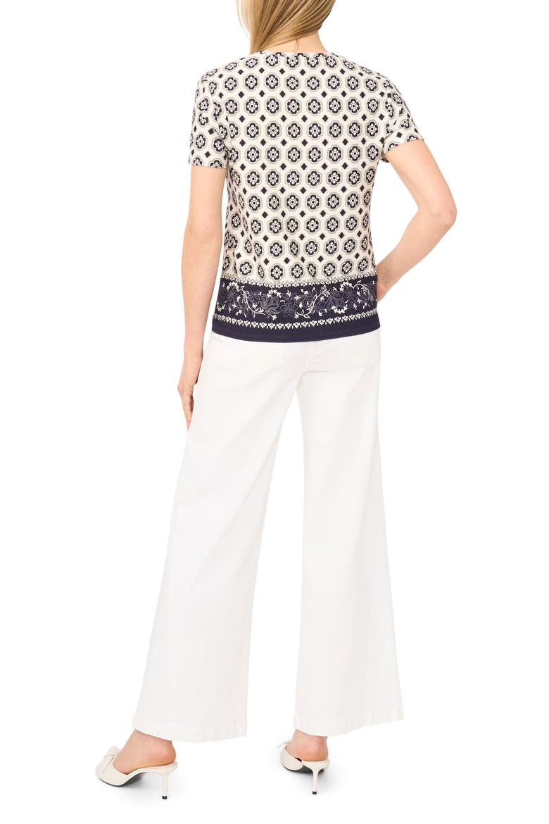Willow Knit Top, Alternate, color, ANTIQUE WHITE