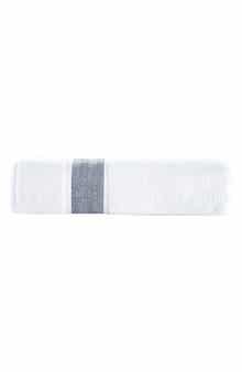Ottoman Rolls 2-Pack Turkish Cotton Bath Sheets