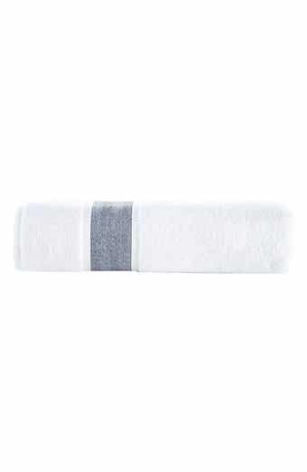 Ottoman Rolls 2-Pack Turkish Cotton Bath Sheets