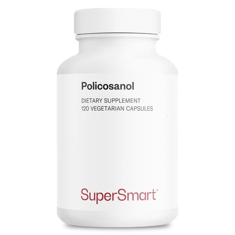 Policosanol 40mg per Day