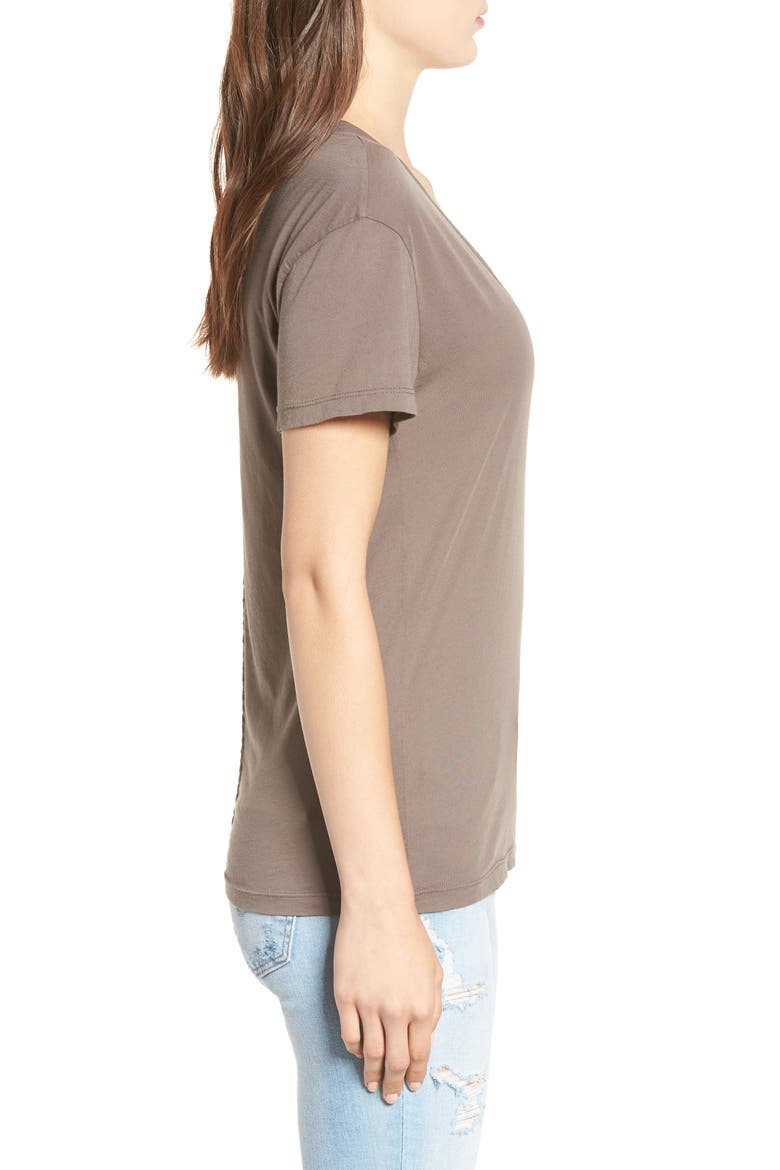 Henson Tee, Alternate, color, WET PASTURE