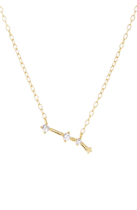 Constellation Necklace