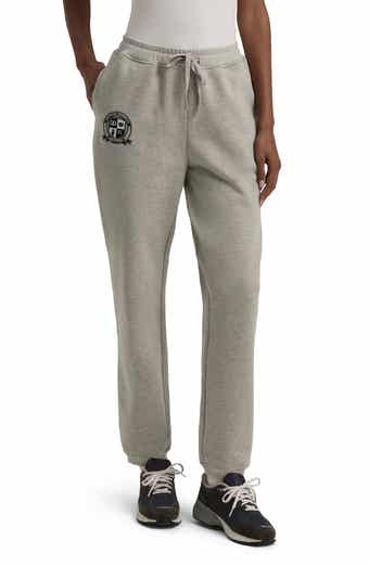Favorite Daughter Thr Coaches Cotton Blend Joggers