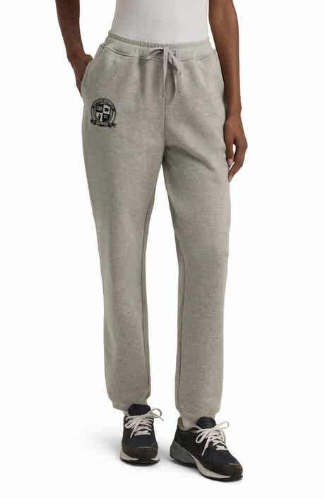 Favorite Daughter Thr Coaches Cotton Blend Joggers