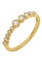 selected 18K Yellow Gold