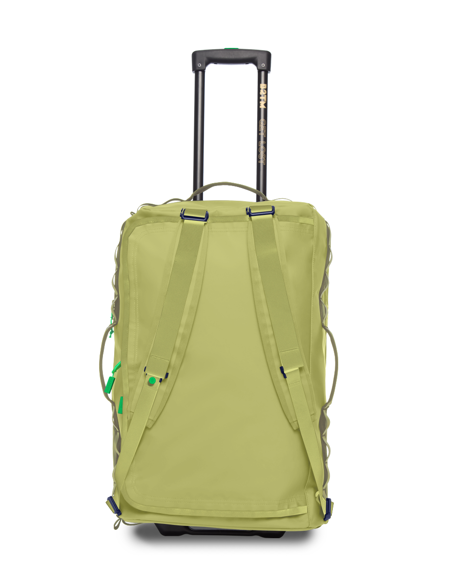 Baboon to the Moon Go-Bag Roller Big 55L, Alternate, color, Circuit