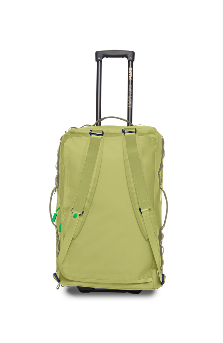 Baboon to the Moon Go-Bag Roller Big 55L, Alternate, color, Circuit