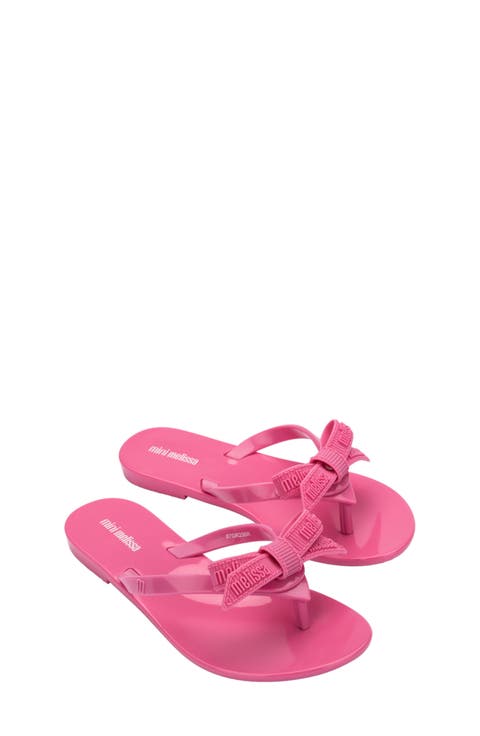 Kids' Harmonic M Lover Flip Flop (Toddler, Little Kid & Big Kid)