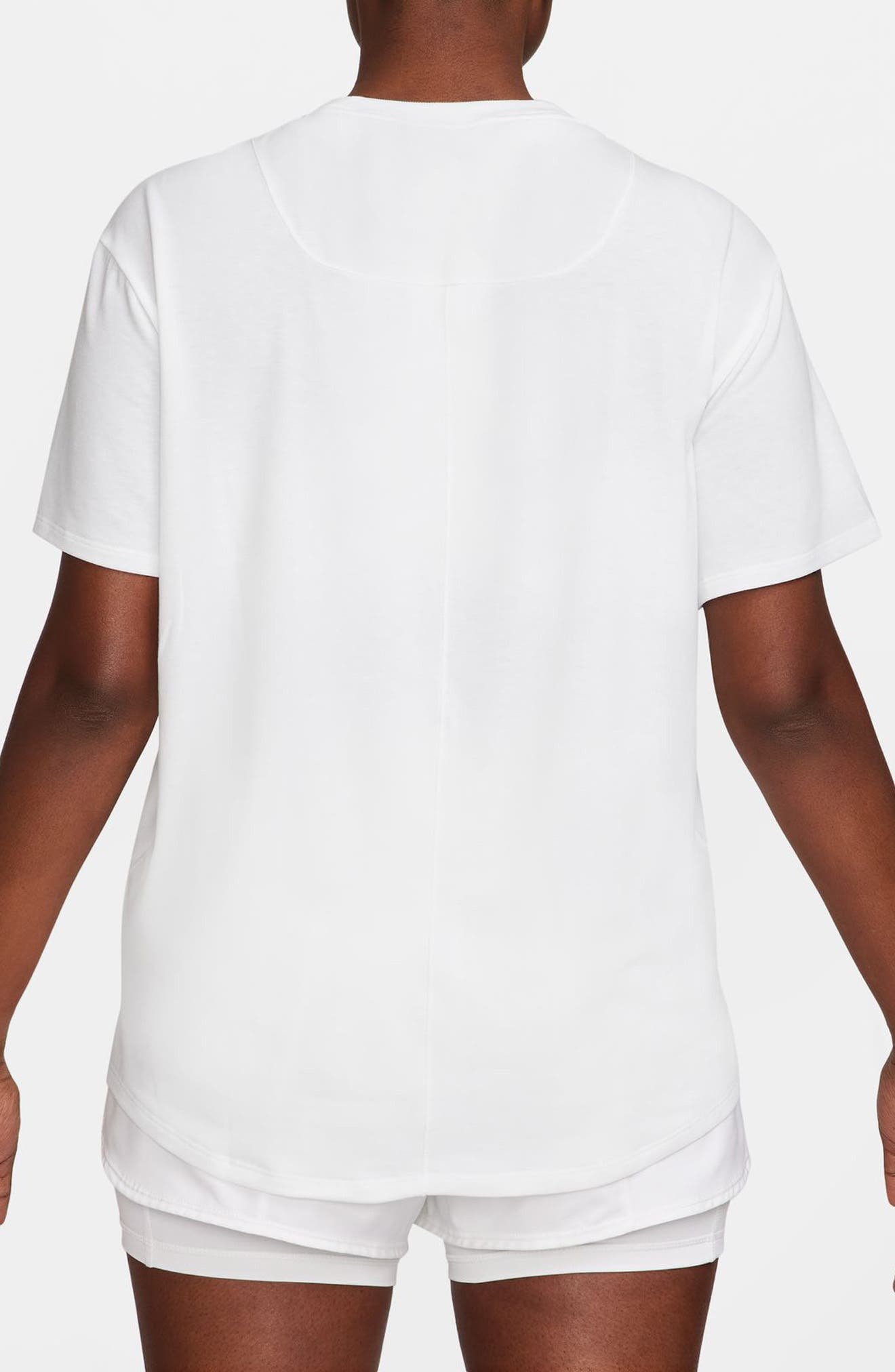 One Relaxed Dri-FIT T-Shirt - image 4
