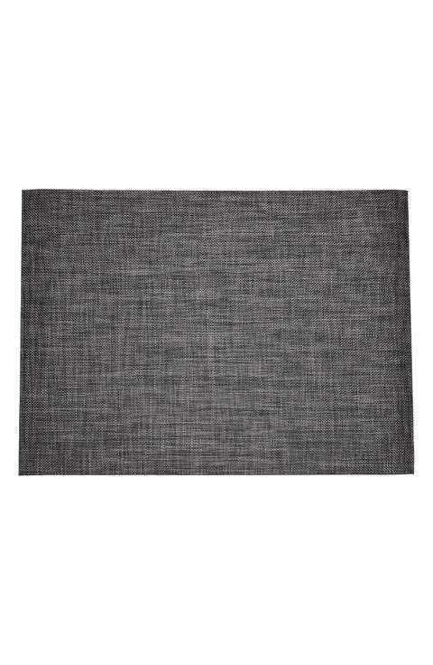 Basketweave Indoor/Outdoor Floor Mat