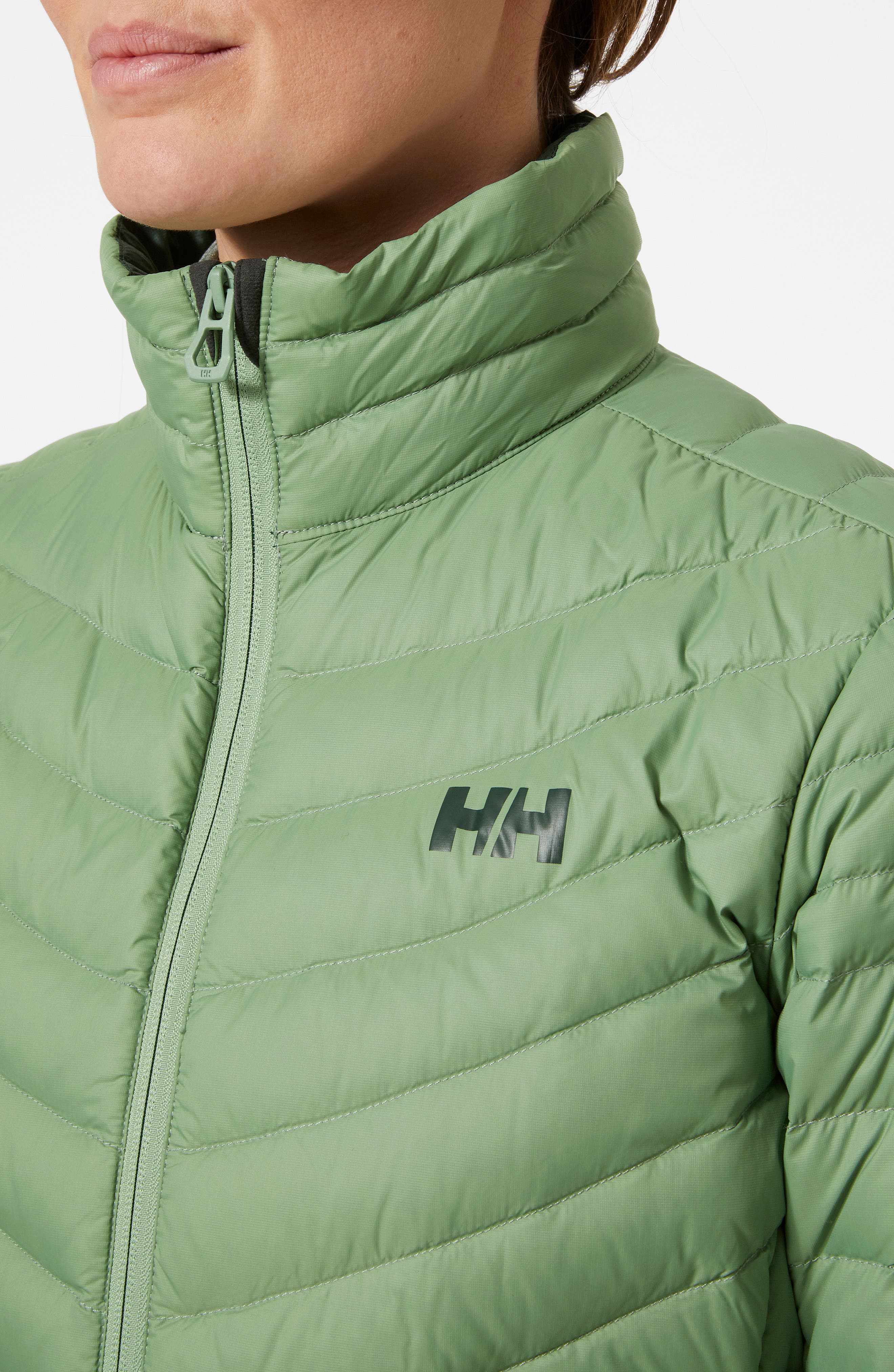 Helly Hansen Verglas Water Repellent Down Insulator Jacket (Women ...