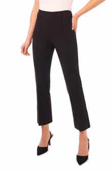 Ted Baker Joey Pintuck Crop Pants