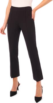 Ted Baker Joey Pintuck Crop Pants