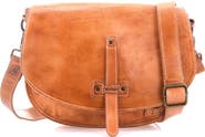 Bed Stu Sequoia Saddle Bag