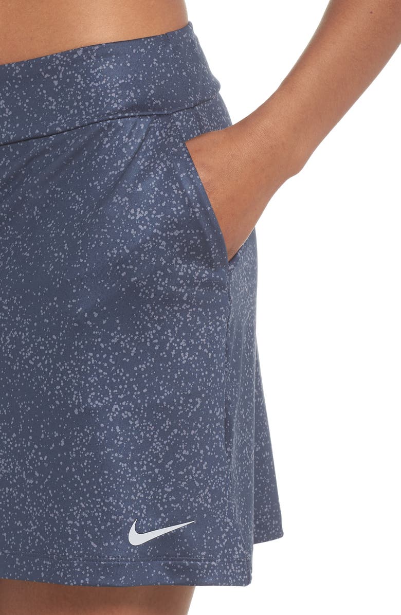 Nike Dry Golf Skort, Alternate, color,