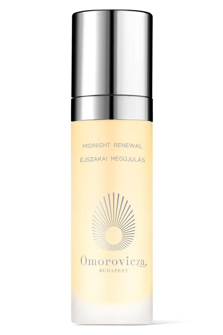 Midnight Renewal Serum, Main, color, NO COLOR