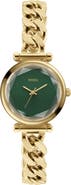 Fossil Carlie Mini Bracelet Watch, 28mm