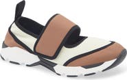 Marni Mary Jane Sneaker