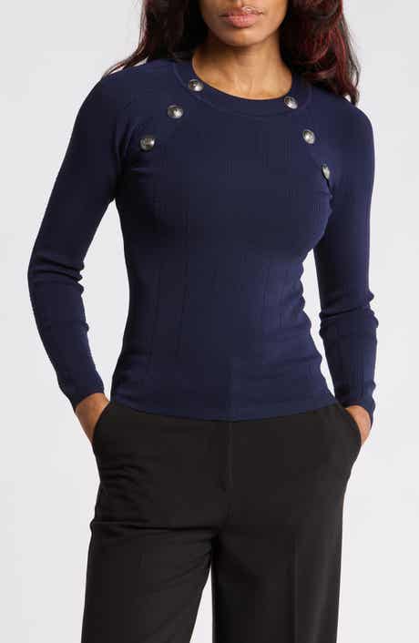 Gretchen Sweater