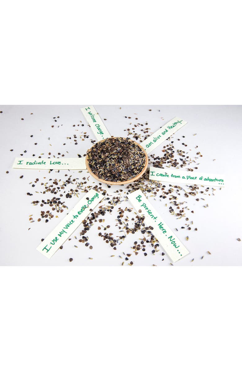 Bennd Sappan Wood Ayurvedic Yoga Block, Alternate, color, Light Pink