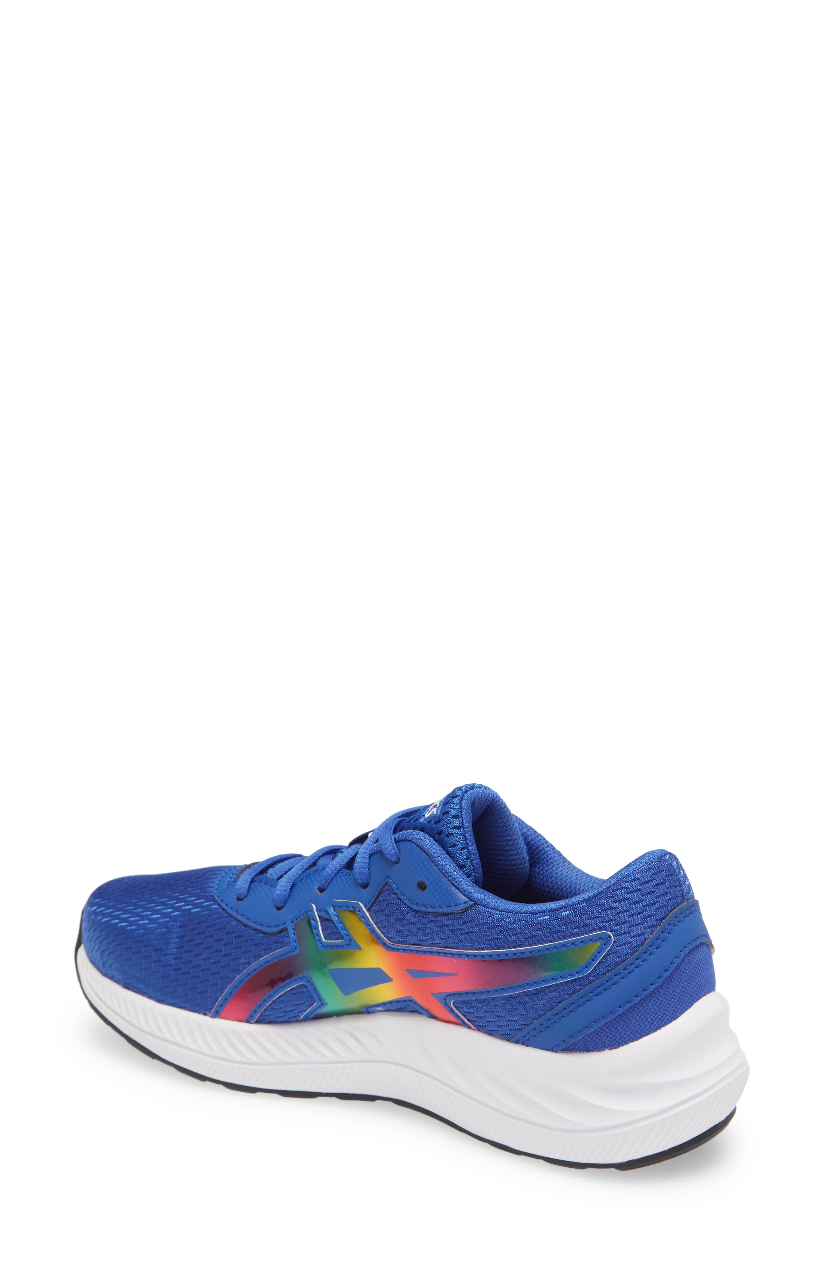 ASICS<sup>®</sup> GEL-Excite<sup>™</sup> 8 GS Sneaker, Alternate, color, 