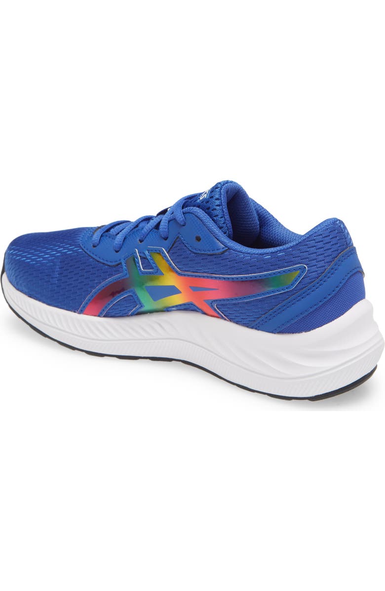 ASICS<sup>®</sup> GEL-Excite<sup>™</sup> 8 GS Sneaker, Alternate, color,