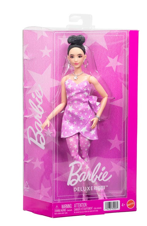 Deluxe Style Doll