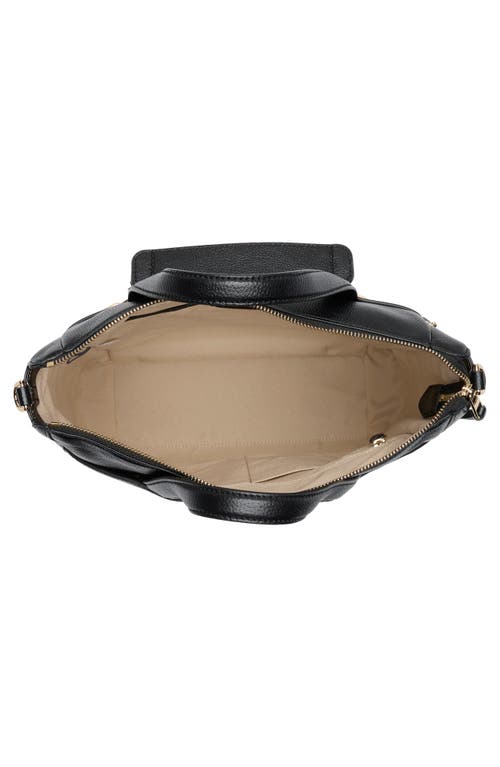 Cole Haan Grand Ambition Convertible Backpack In Black