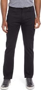 DL1961 Russell DL Ultimate Knit Slim Straight Jeans