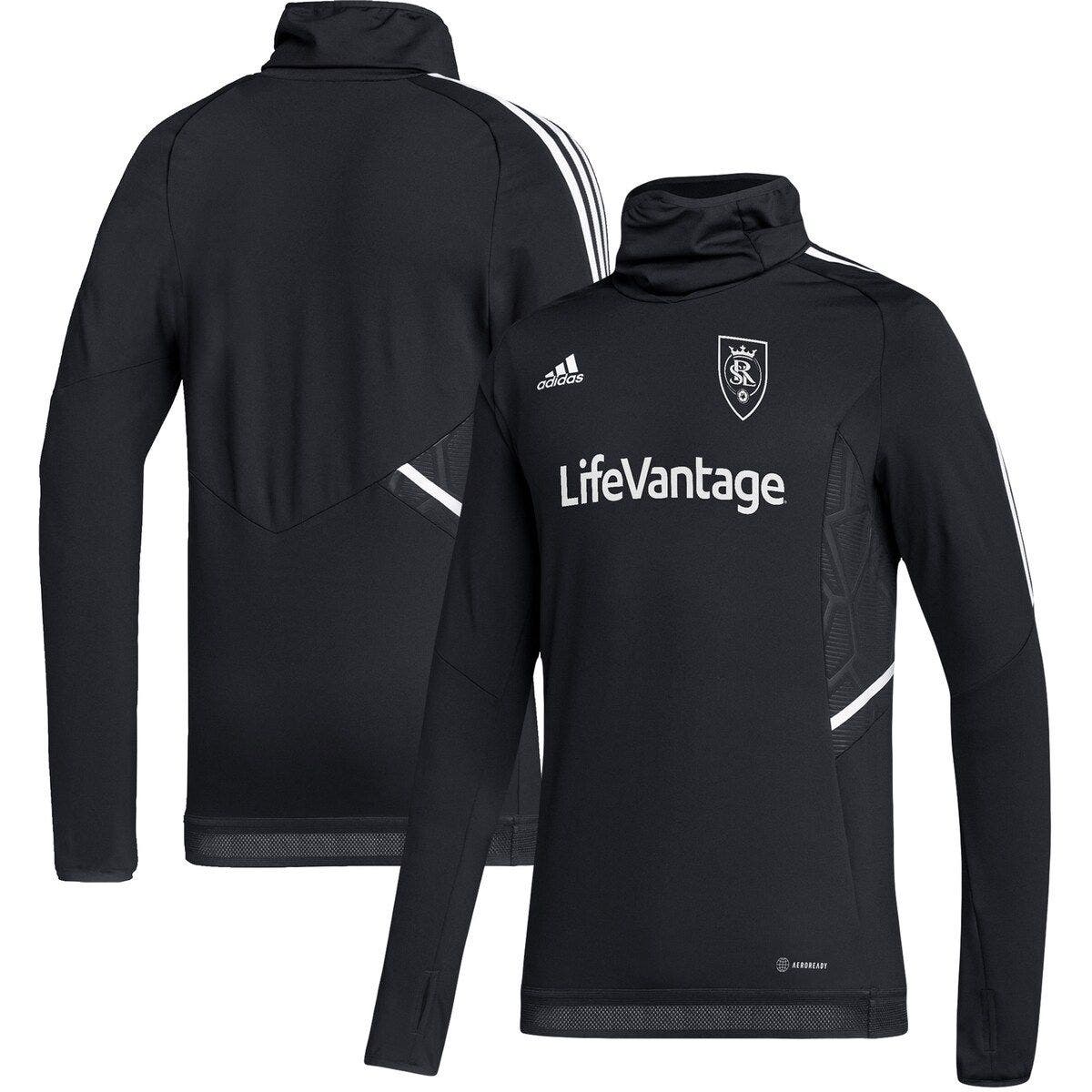 selected Black