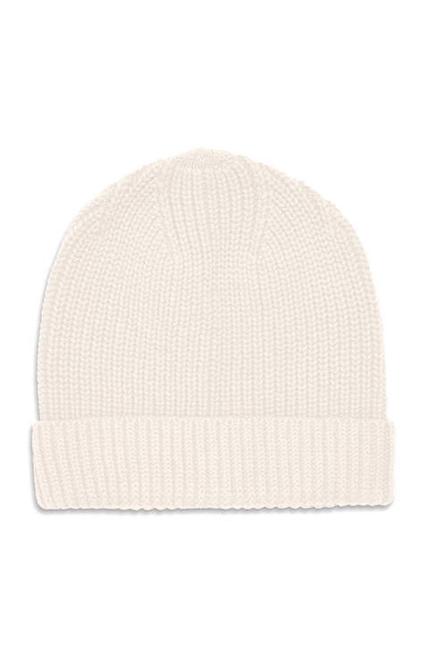 Kids Cotton Beanie