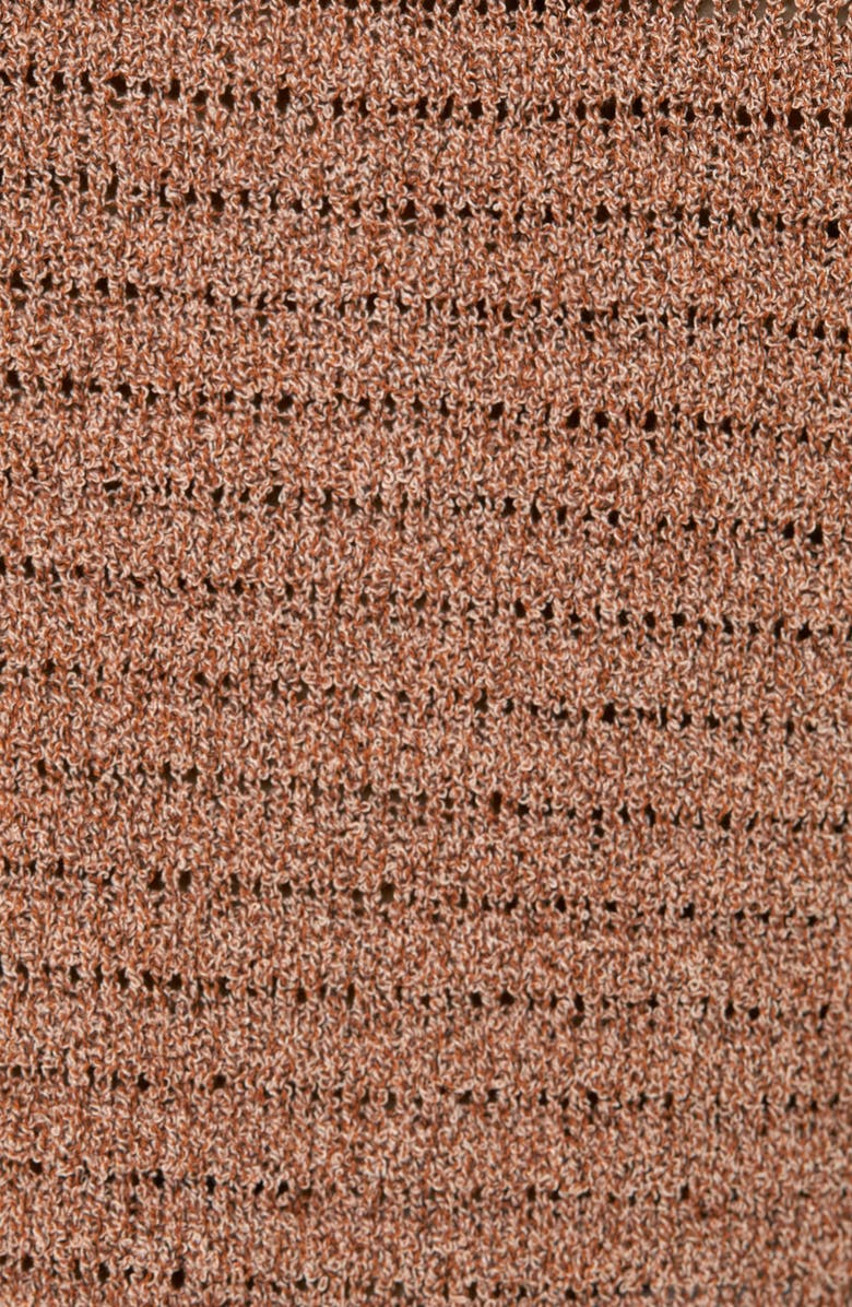 VICI Collection Ribbed Off the Shoulder Dolman Sleeve Sweater, Alternate, color,