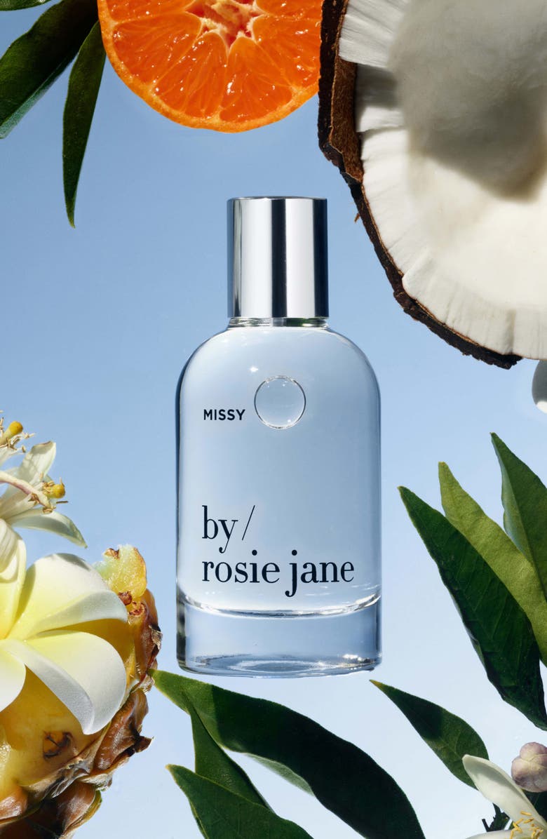 By Rosie Jane MISSY Eau de Parfum, Alternate, color, 