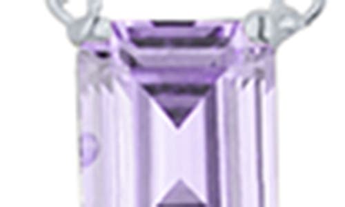 Cz By Kenneth Jay Lane Cubic Zirconia Y-necklace