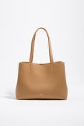 Bimba y Lola Chihuahua shopper bag