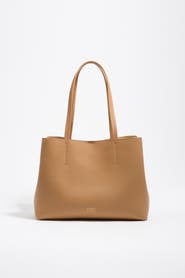 Bimba y Lola Chihuahua shopper bag