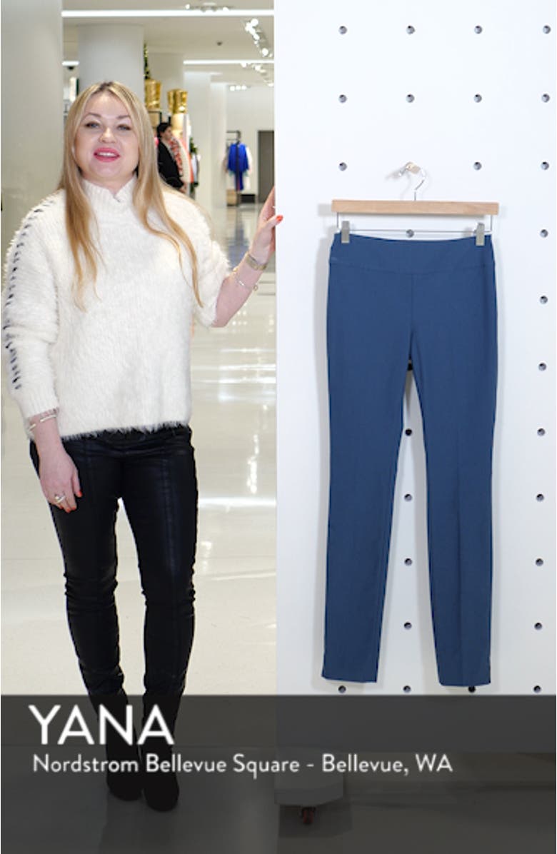 Slim Fit Wonderstretch Pants, sales video thumbnail