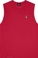 Dalix Mens Astronaut Muscle Tank