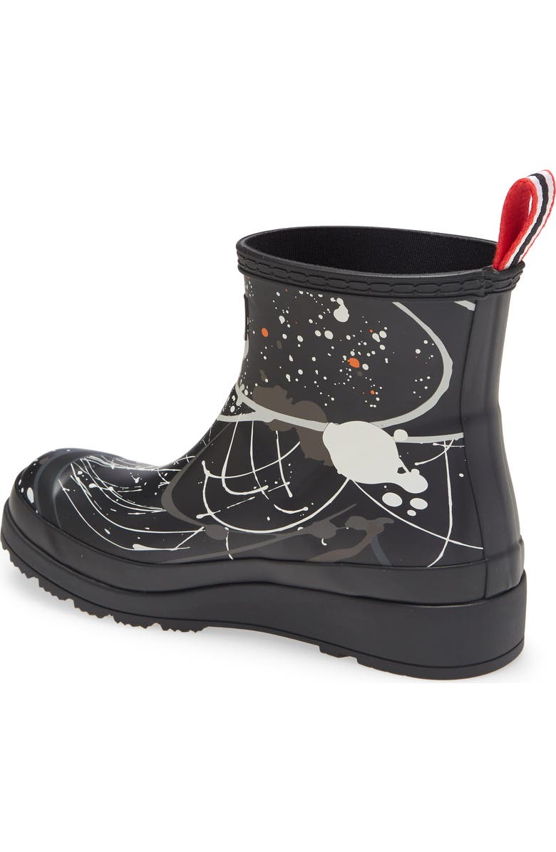 Hunter Original Play Waterproof Rain Boot, Alternate, color,
