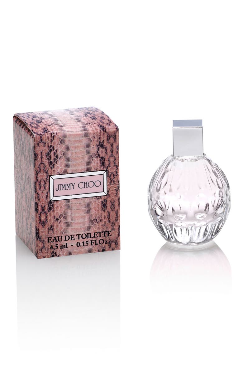 Eau de Toilette - Mini - 0.15 oz, Main, color, NO COLOR