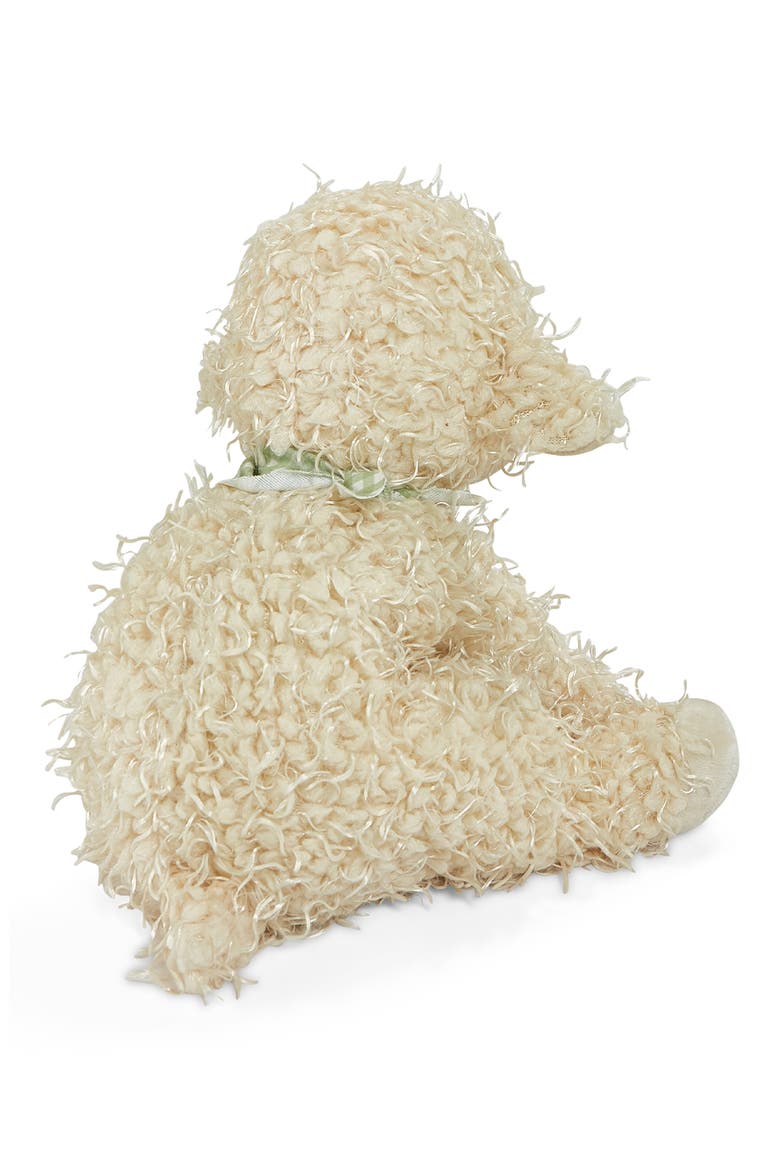 Shep the Sheep Stuffed Animal, Alternate, color, LIGHT BROWN