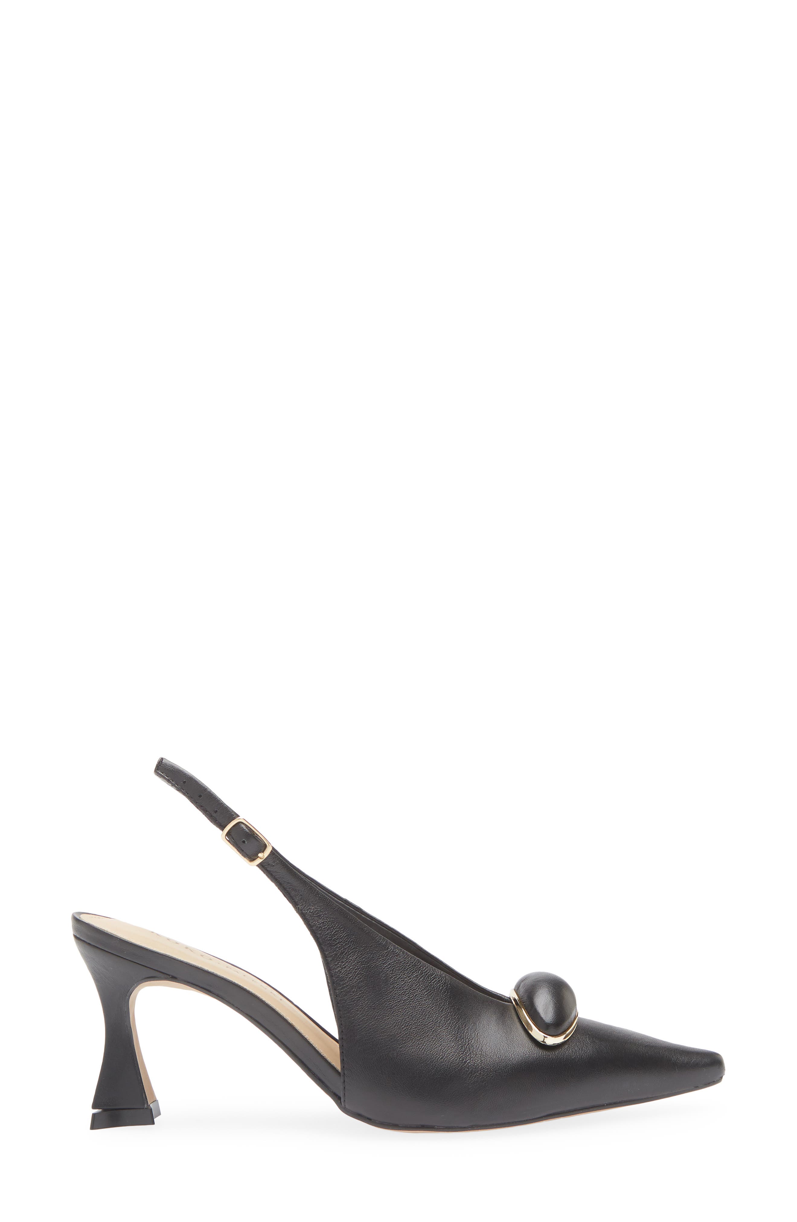 KOKO + PALENKI Penn Slingback Pump, Alternate, color, 