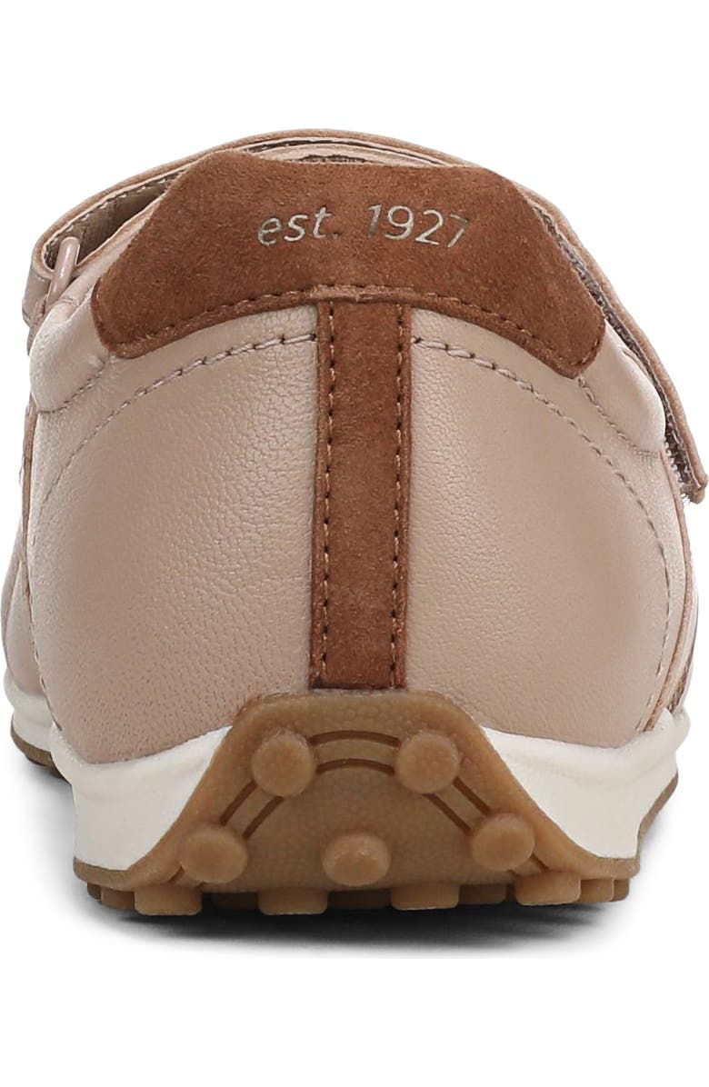 Naturalizer Cadey Mary Jane Sneaker, Alternate, color, Vintage Mauve Pink