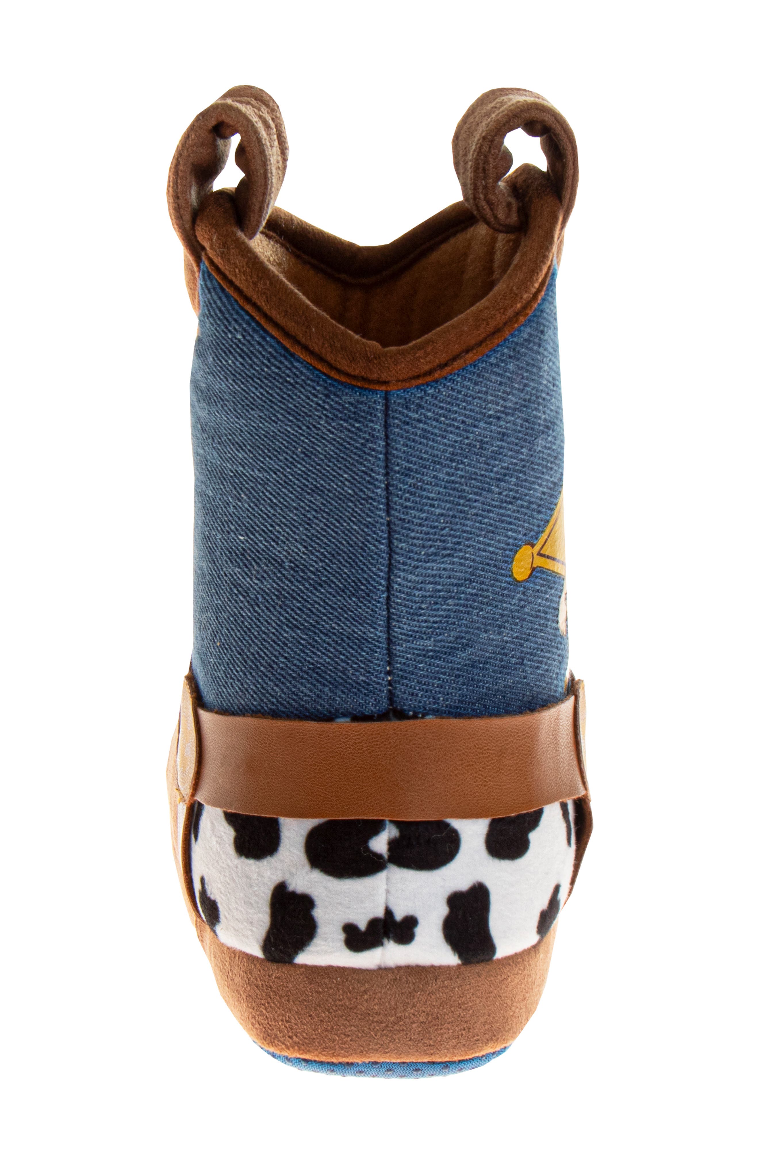 JOSMO Kids
 Disney Pixar Toy Story Slipper, Alternate, color, 