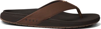 The Raglan Flip Flop