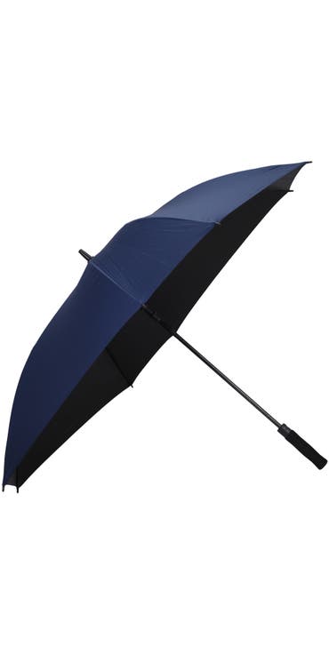 Premium 62-Inch Square Golf Umbrella with UV Protection
