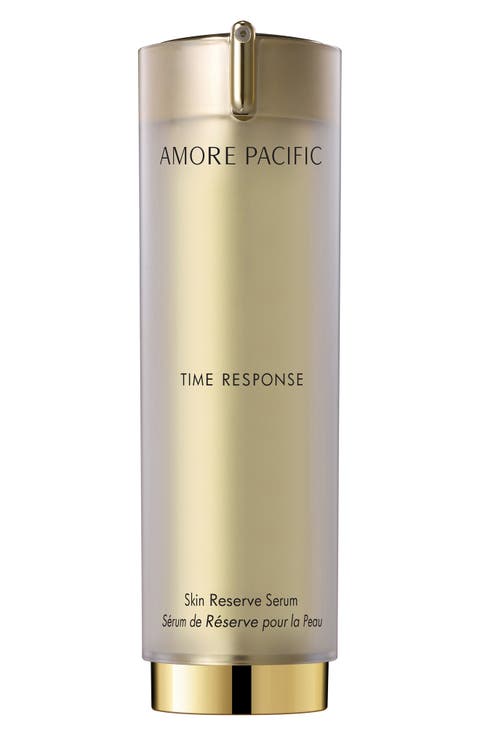 Time Response Skin Reserve Serum