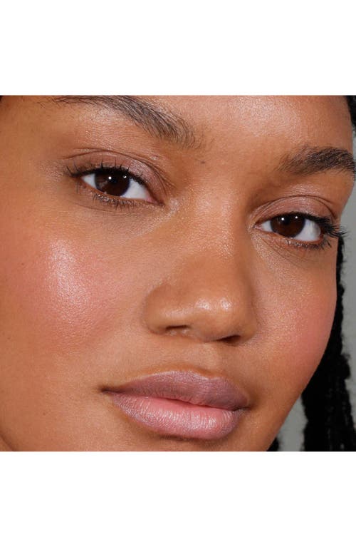Neen Going Rouge Cheek & Lip Cream In Yellow
